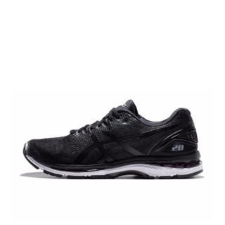 ASICS 亚瑟士 Asics GEL-Nimbus 20 跑鞋