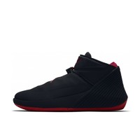 NIKE 耐克 Jordan Why Not Zer0.1 篮球鞋 黑红 44.5