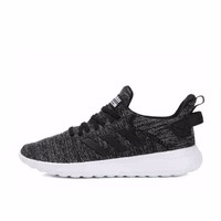 adidas 阿迪达斯 adidas Lite Racer BYD 跑鞋 黑灰 42.5