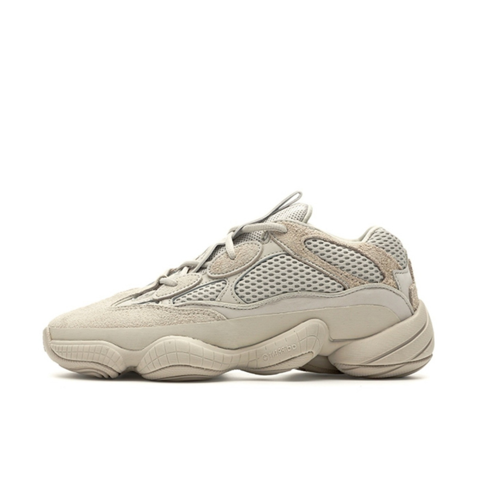adidas 阿迪达斯 adidas yeezy 500 跑鞋