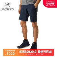ARC'TERYX始祖鸟 男子 Palisade Short  短裤