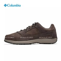 Columbia 哥伦比亚 DM0068 男子城市户外休闲鞋