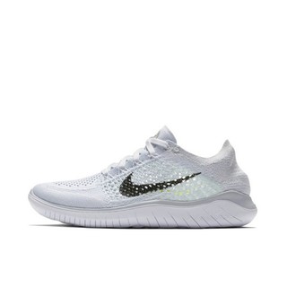 NIKE 耐克 Nike Free RN Flyknit 2018 跑鞋