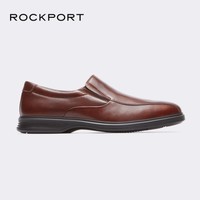 Rockport 乐步 V80831 男士休闲皮鞋 *2件