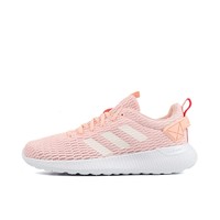 adidas 阿迪达斯 adidas CF Lite Racer CC 运动板鞋 粉白 39