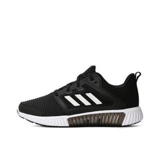 adidas 阿迪达斯 adidas Climacool Vent 跑鞋 黑/白 36