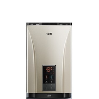 VATTI 华帝 JSQ30-i12034-16 燃气热水器 16L 天然气