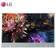LG 55EW5F 55寸透明OLED商用显示器原装进口整机