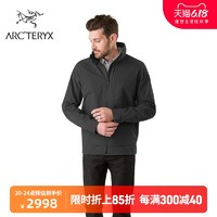 ARC&#x27;TERYX始祖鸟 男子 硬壳冲锋衣 GORE-TEX Interstate  夹克