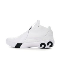 NIKE 耐克 Jordan Ultra.Fly 3 篮球鞋 白黑 43