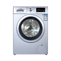 Bosch 博世 WAP282682W 滚筒洗衣机 10公斤