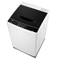 TCL XQB80-J100 波轮洗衣机 8kg