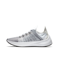 NIKE 耐克 Nike EXP-X14 跑鞋 灰白 38.5