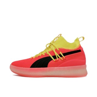 PUMA 彪马 Puma Clyde Court Disrupt 篮球鞋