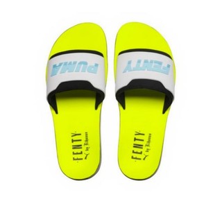 PUMA 彪马 Puma Surf Slide 拖鞋