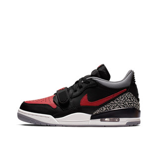 NIKE 耐克 Air Jordan Legacy 312 篮球鞋