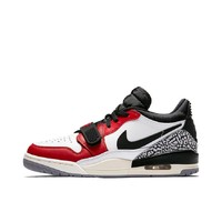 NIKE 耐克 Air Jordan Legacy 312 篮球鞋 芝加哥白红 CD7069/CD9054-106 39