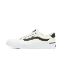 VANS 范斯 Vans Chima Pro 2 运动板鞋 米白黑 46