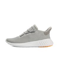 adidas 阿迪达斯 adidas Originals Tubular Dusk 运动板鞋 灰色 43