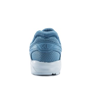 ASICS 亚瑟士 Asics Gel-Kayano Trainer 运动板鞋 海蓝 42.5