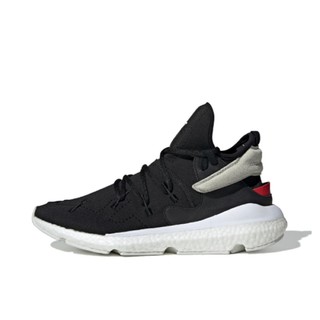 Y-3 adidas Y-3 Kusari II 跑鞋 黑色 41