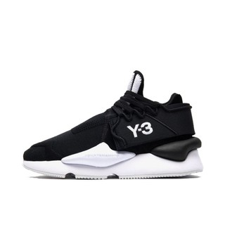 Y-3 adidas Y-3 Kaiwa 运动板鞋