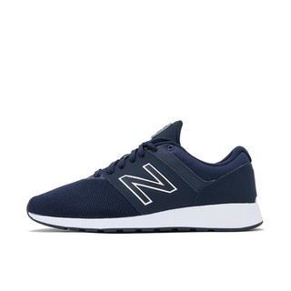 new balance New Balance 24 跑鞋