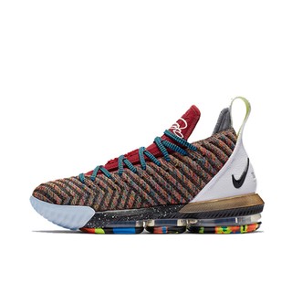 NIKE 耐克 LeBron 16 篮球鞋