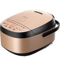 Midea 美的 MB-40LS06 电饭煲