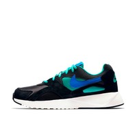 NIKE 耐克 Nike Air Pantheos 跑鞋 黑绿 44.5