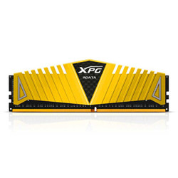 ADATA 威刚 XPG-Z1 游戏威龙 DDR4 3200 台式机内存条 8GB