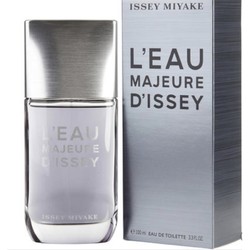 ISSEY MIYAKE 三宅一生 力量之水男士淡香水 100ml