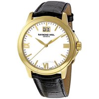 银联爆品日：RAYMOND WEIL 蕾蒙威 Tradition系列 5476-P-00307 男士时装腕表