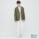 UNIQLO 优衣库 425041 男士西装休闲夹克