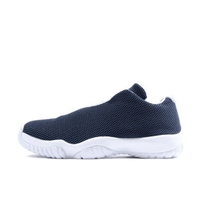 NIKE 耐克 Air Jordan Future 篮球鞋 海军蓝 44