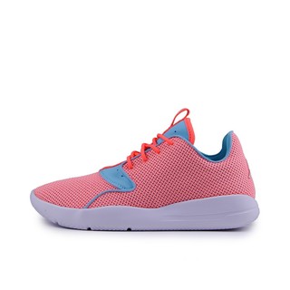 NIKE 耐克 Air Jordan Eclipse 跑鞋 724356-804 粉蓝色 35.5