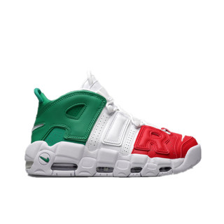 NIKE 耐克 Nike Air More Uptempo 篮球鞋 意大利 46