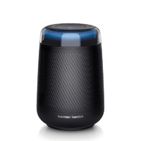哈曼卡顿Allure Portable便携式智能蓝牙音箱小琥珀无线音响低音