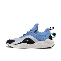 NIKE 耐克 Nike Air Huarache City Move 运动板鞋 蓝黑白 36