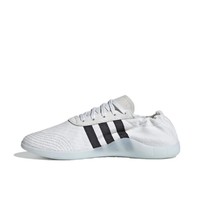 adidas 阿迪达斯 adidas Taekwondo 运动板鞋 白/黑 38