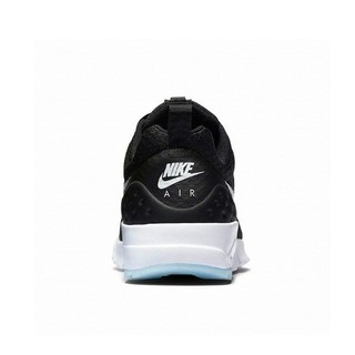 NIKE 耐克 Nike Air Max Motion LW 运动板鞋833260-010 黑白 42.5
