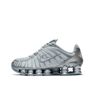 NIKE 耐克 Nike Shox TL 运动板鞋