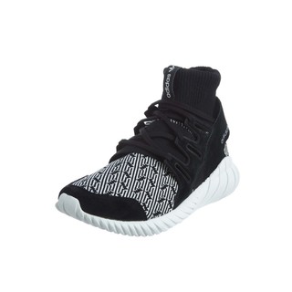 adidas 阿迪达斯 adidas Originals Tubular Doom 运动板鞋 黑雪花 36.5