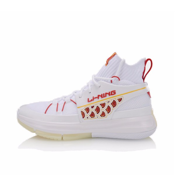 lining李宁937系列篮球鞋abpp035篮球鞋