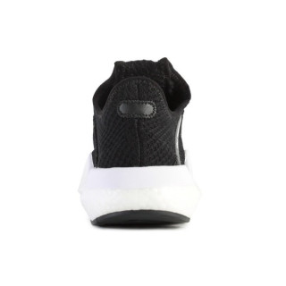 Y-3 adidas Y-3 Reberu Boost 跑鞋黑白41【报价价格评测怎么样】 -什么 