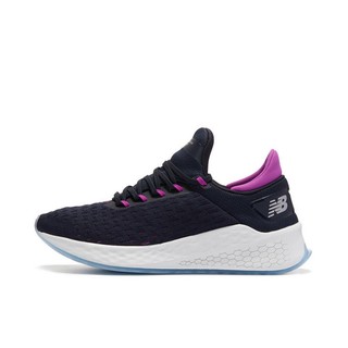 new balance New Balance Fresh Foam Lazr v2 Hypoknit 跑鞋