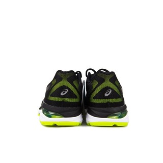 ASICS 亚瑟士Asics Gel-Glyde 2 跑鞋黑色40.5【报价价格评测怎么样】 -什么值得买