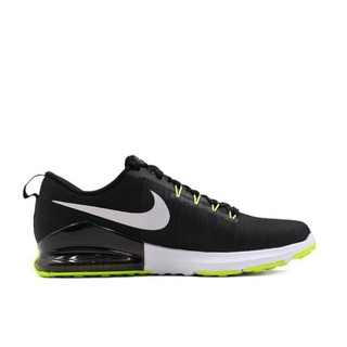 NIKE 耐克 Nike Zoom Train Action 训练鞋 黑黄 40.5