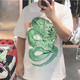 KAMA 卡玛 2219592 男士短袖T恤 *2件