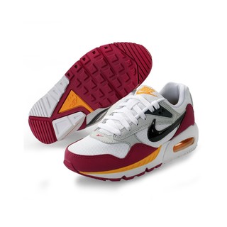 NIKE 耐克 Nike Air Max Correlate 运动板鞋 白红黄 35.5